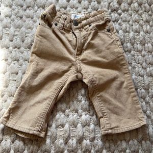 Old Navy Corduroys